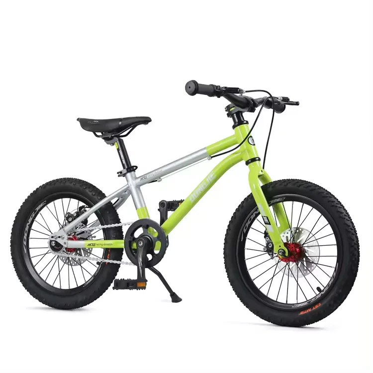 新しい12 14 1618インチの子供用自転車、通常のペダルとVブレーキ付き5