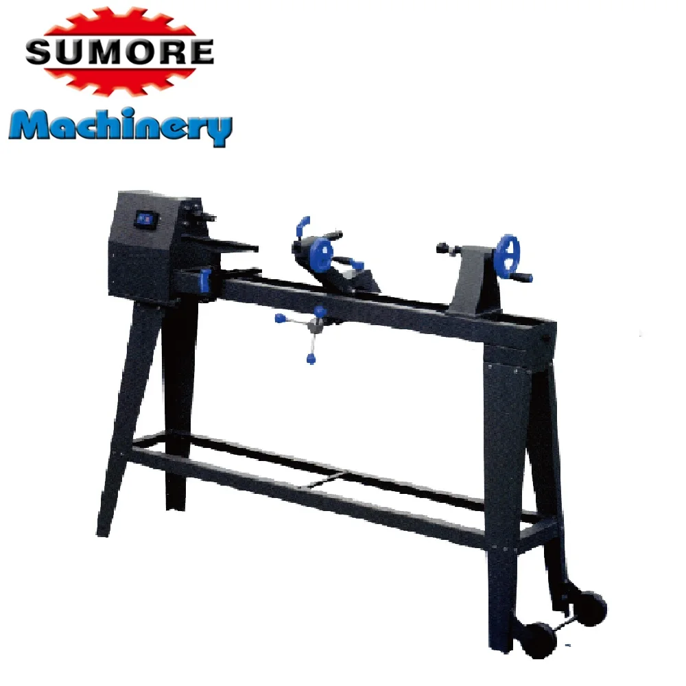 It's Not Cheap Price Quality!!! German Patent Quality Woodworking Mini Wood Lathe for Sale SP2102-II Wood Lathe Machine