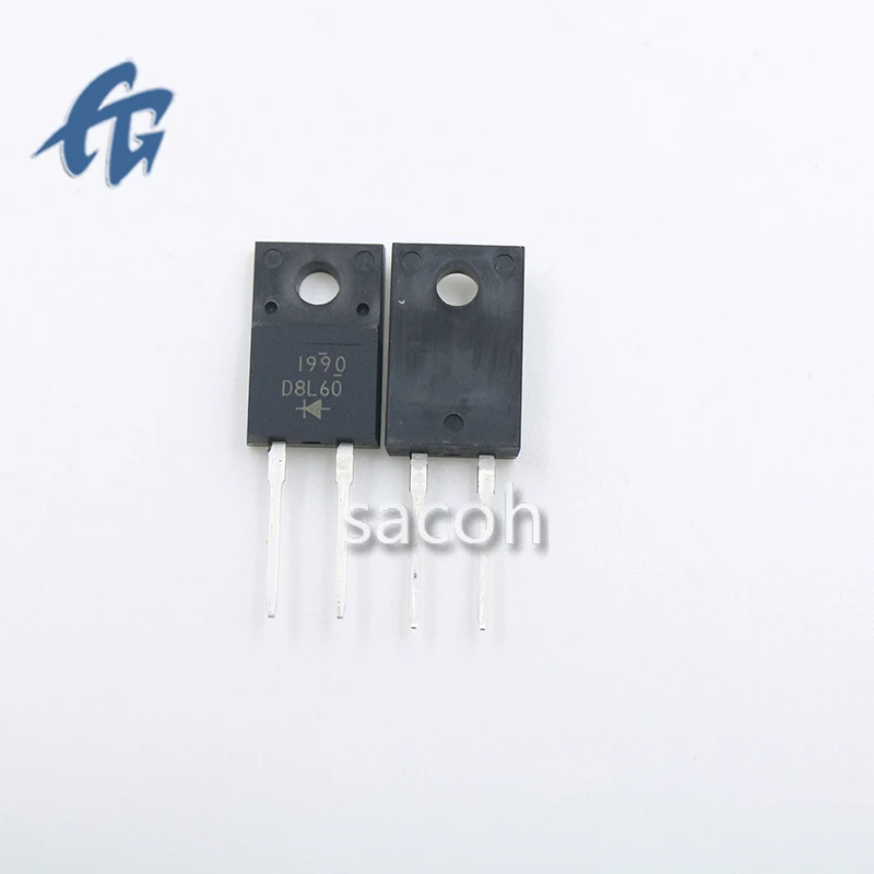 SACOH High Quality Original Electronic Components Suppliers D8L60
