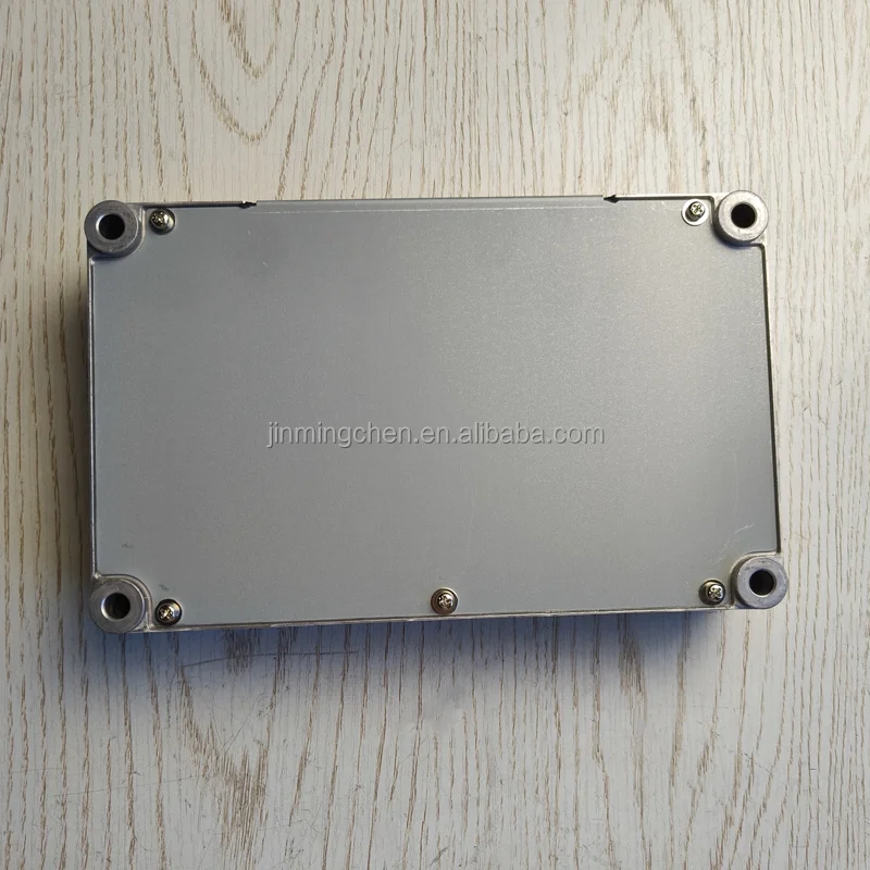 Genuine Excavator Parts Controller(a) MCU KHR16326