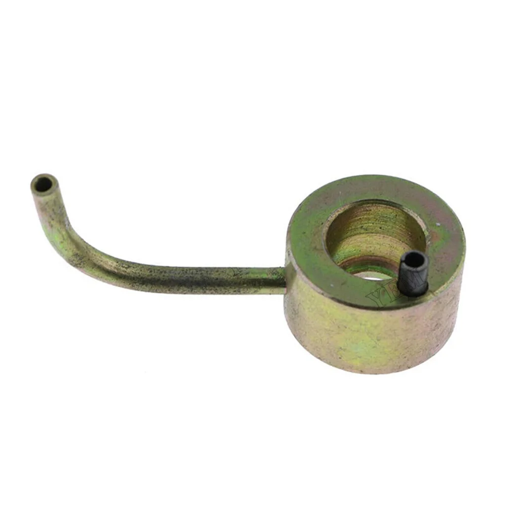4TNE106 Oil Cooling Nozzle YM123900-39650 for Komatsu PC110R-1 PC95R-2 PW110R-1 PW95R-2 WA90-3 WA95-3 WB140-2 WB150-2 WB91R-2
