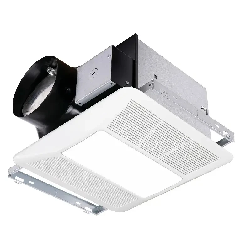 Ceiling Mounted Ventilation Exhaust Fan Humidity Sensor Ventilation