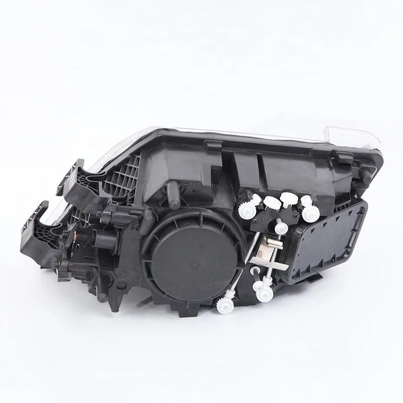 Best Seller Products For Volvo Truck Parts Car Head Lamp 21035637