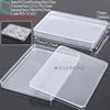 7-C42 Clear 235x170x27mm