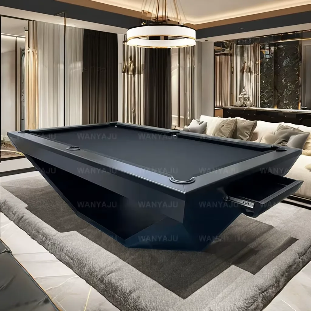 SNOOKER　251 Slate – Donovan II Billiard Table | Escalade Sports