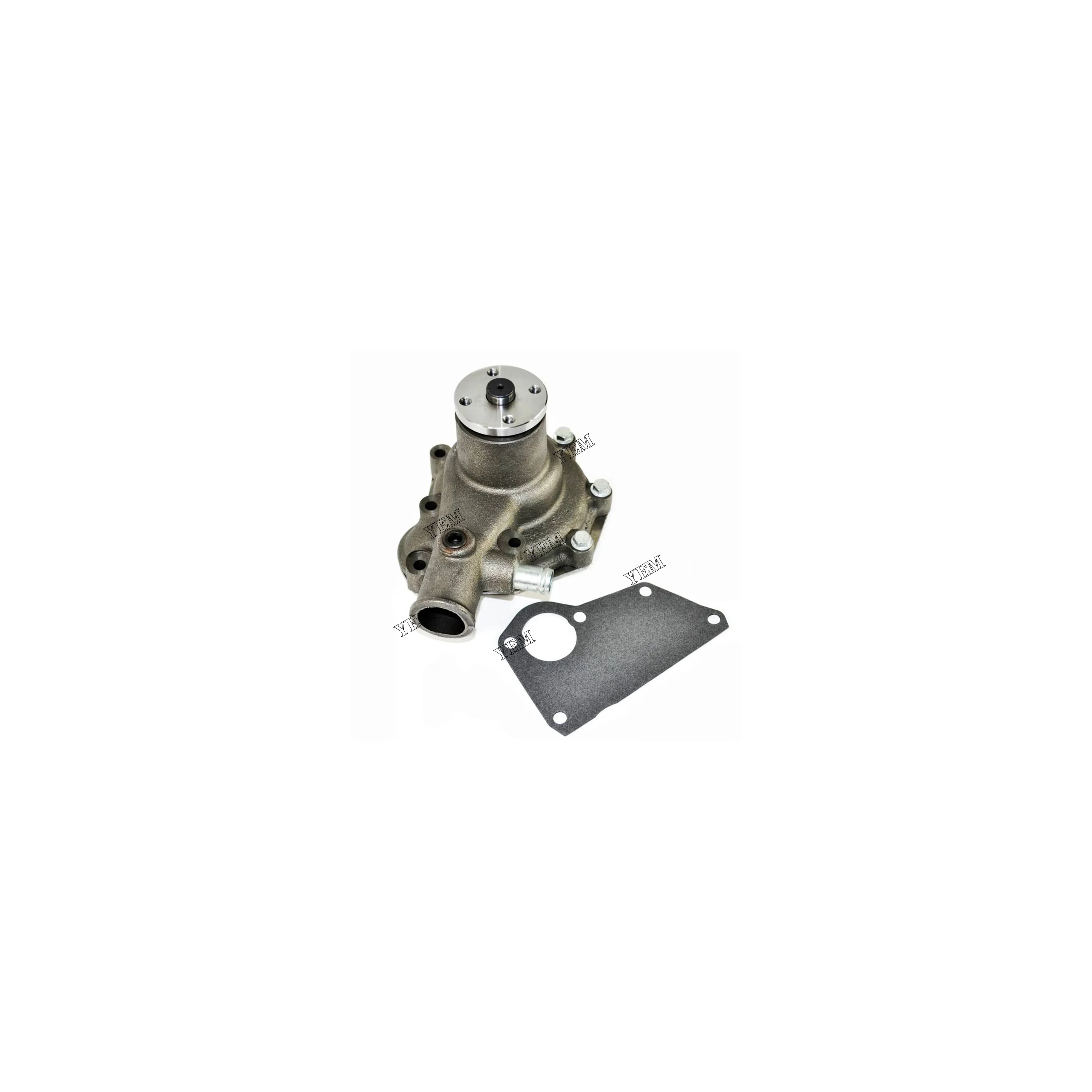 Water Pump 314-9905 335-9118 for Caterpillar CAT Engine C3.4 3044C With Gasket Wholesale Engine Parts