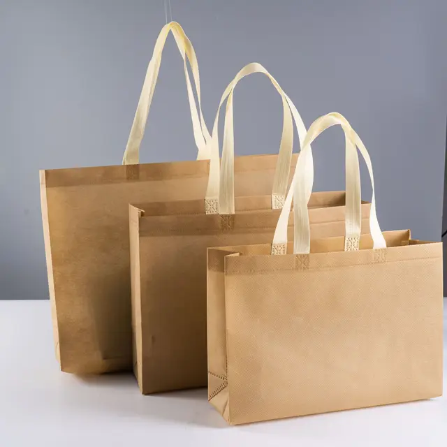 Discount Personalized Multi Purpose Non-woven Storage Bag