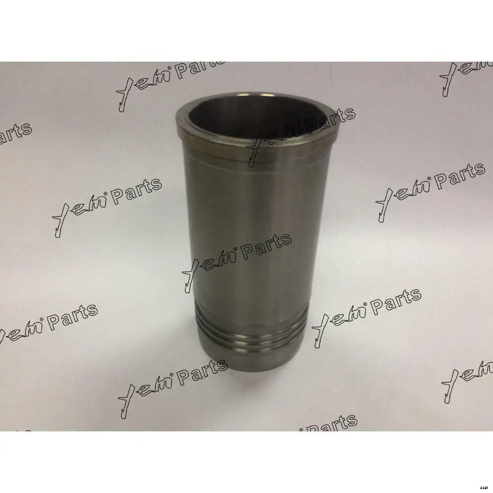 4D130 Cylinder Liner for Komatsu