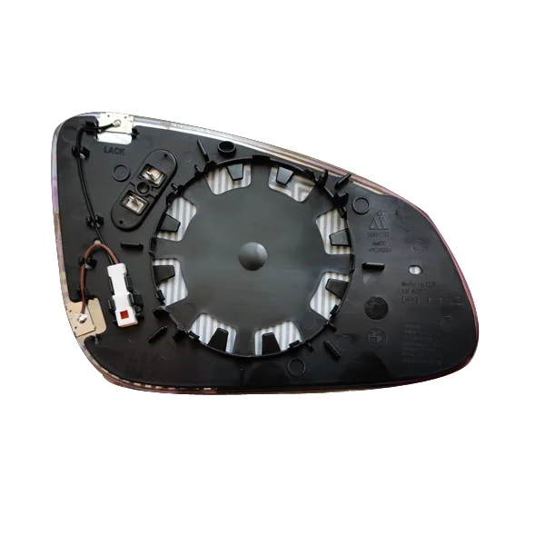 REARVIEW MIRROR GLASS FOR F87 F80 OEM 51168065297 51168065298 