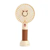 Mickey pequeño ventilador-arroz blanco