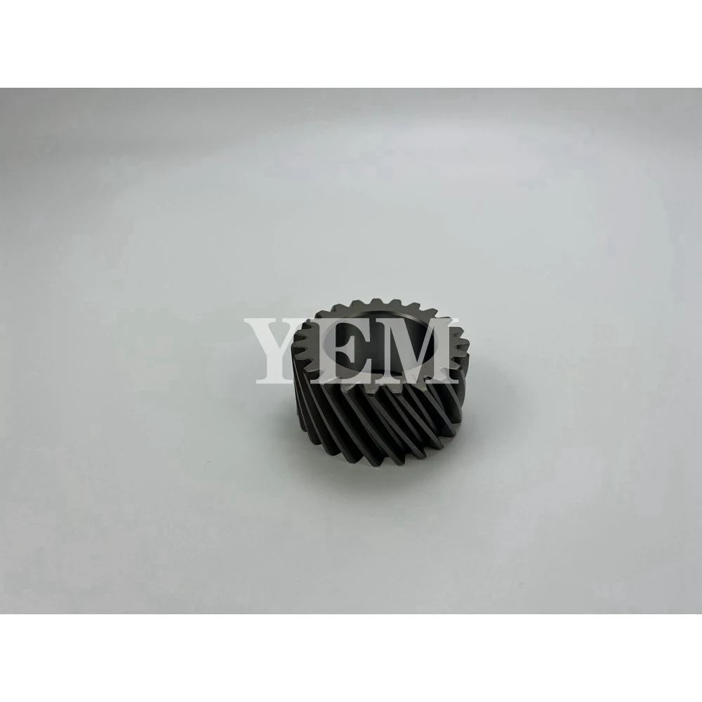 3066 Crankshaft Gear for Caterpillar Engine Part Aftermarket Engine Spare Parts 6