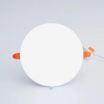 china factory direct sales led energy saving surface recessed lamp hotel ceiling light