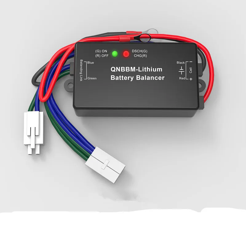 Qnbbm 1s Active Battery Balancer For Li-ion Li-po Lifepo4 Lto 18650 Diy Battery Packs With Led Indicator - Buy Qnbbm,1s Active Battery Balancer,For Li-ion Li-po Lifepo4 Lto 18650 Product on Alibaba.com