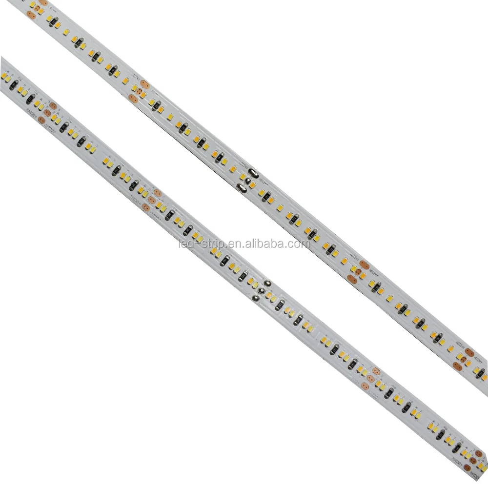 SMD 2216 RAI 90 95 5M 312LED/M DC24V LED Lighting CCT LED Strip Light