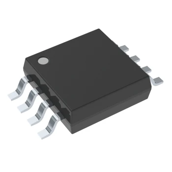 MAX1674EUA+T High-Efficiency 750MA 8UMAX/USOP Switching Voltage Regulators Compact ICs with Low-Supply-Current Feature