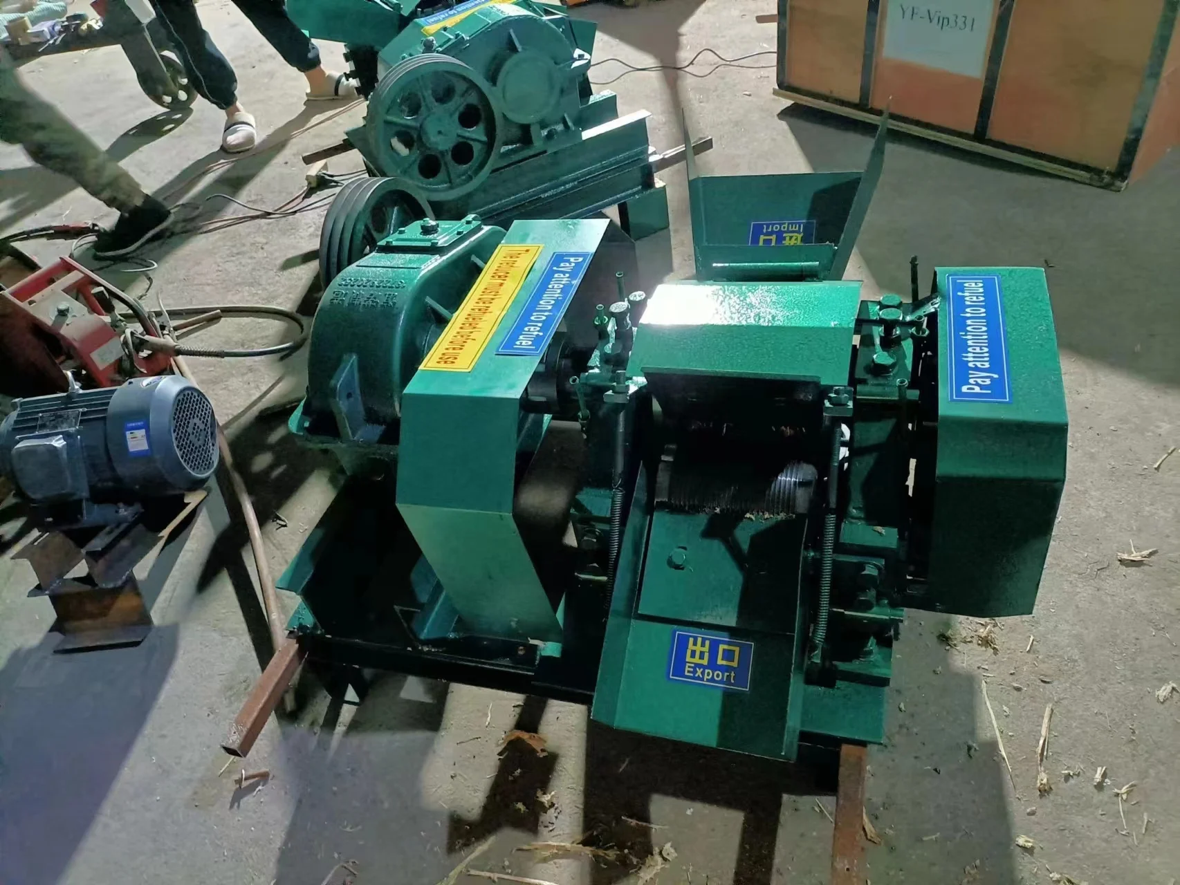 Соковыжималка для тростника коммерческая машина соковыжимания сахарного