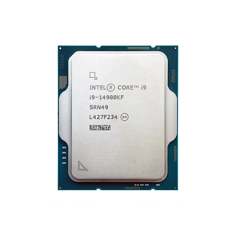 Intel Core Ultra Processors - High Performance Desktop Cpus