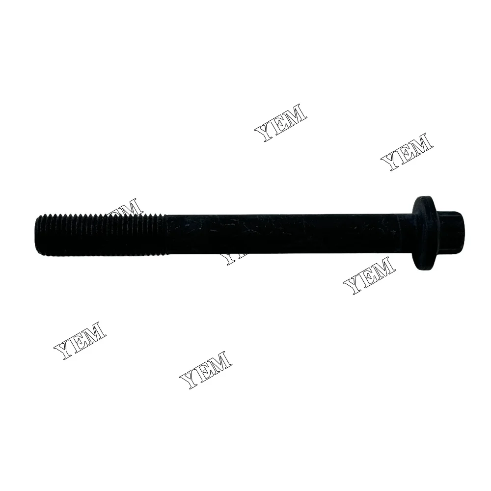 Cylinder Head Screw 5-09000150-3 Fit for Isuzu 3KR1 Engine 4