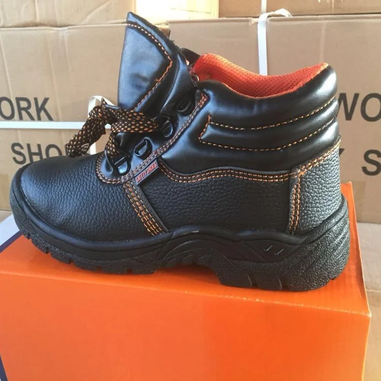 Safety shoes low deals price