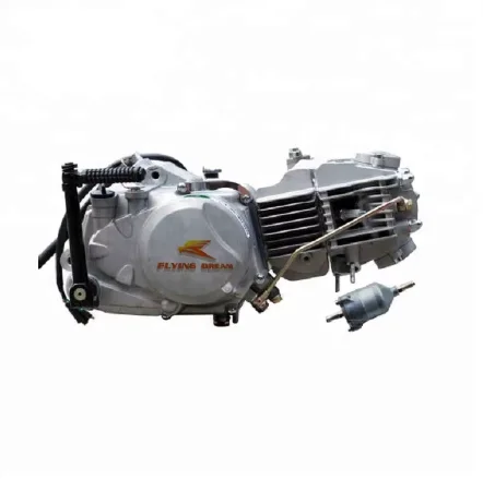 KF-FMN0298 мотоцикл питбайк YX масляный двигатель Yinxiang 140cc 150cc 160cc двигатель