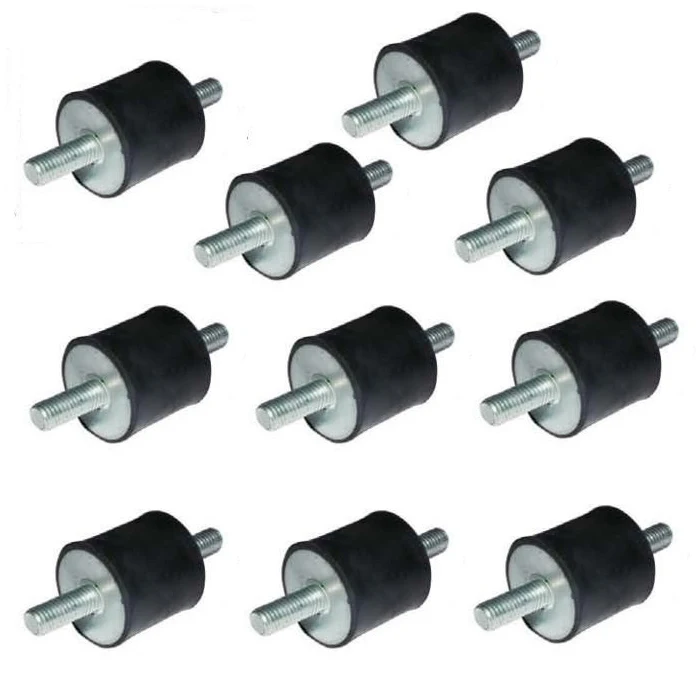 Резиновый Амортизатор для защиты от вибрации по низкой цене от производителя