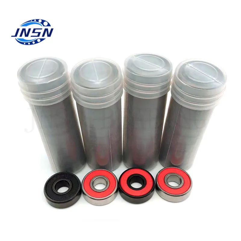 High Quality Large Inventory Bearing 608 Abec9/11/7/5 Custom 608