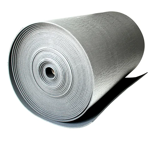 Heat Absorbing Thermal Insulation Panels Packing Material Sheet Polyethylene XPE Foam
