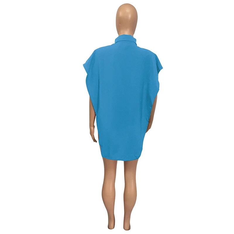 blusa feminina estilosa