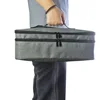 Grey - 39x14x14cm