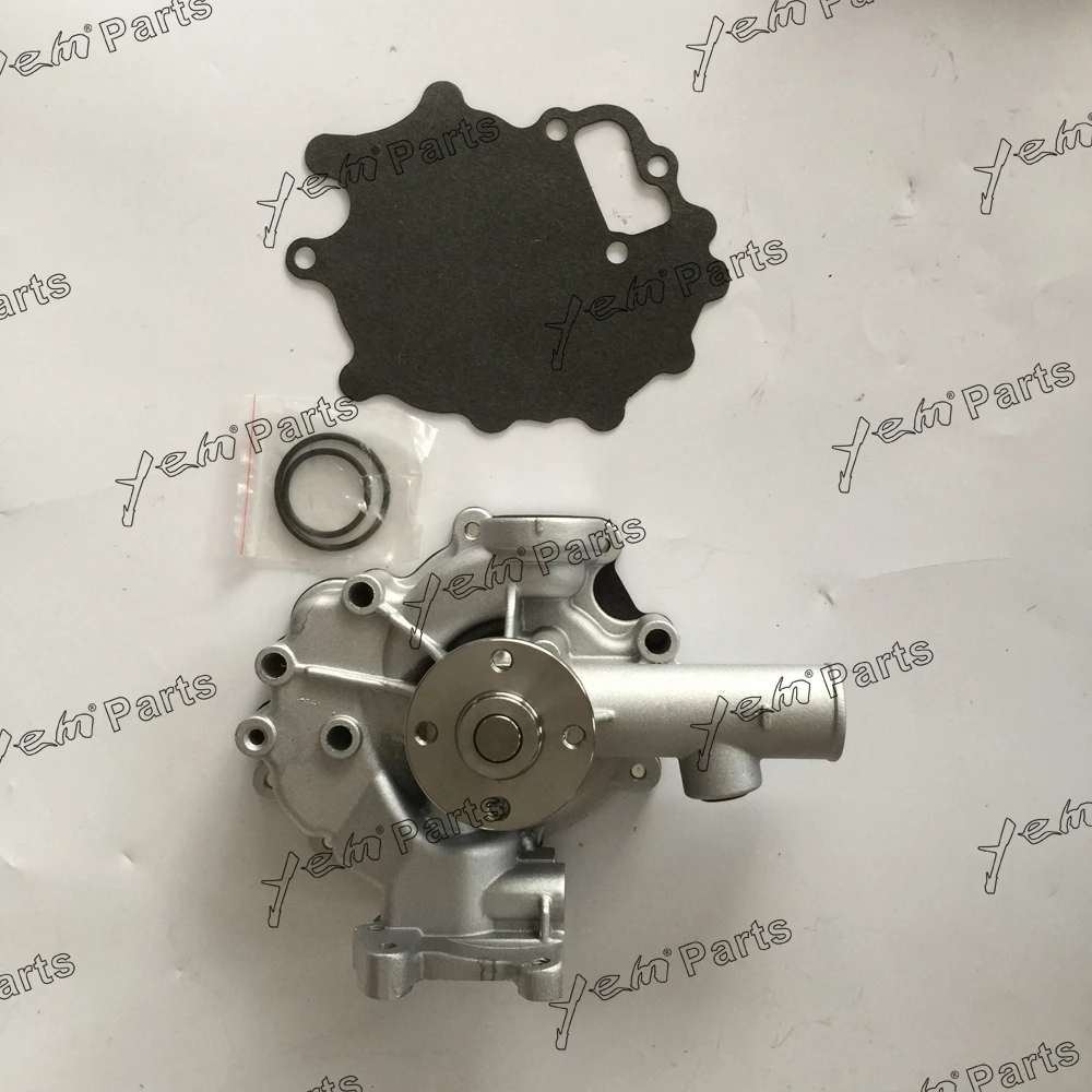 Diesel Engine 1DZ Water Pump for Toyota Heavy Duty Engine Parts