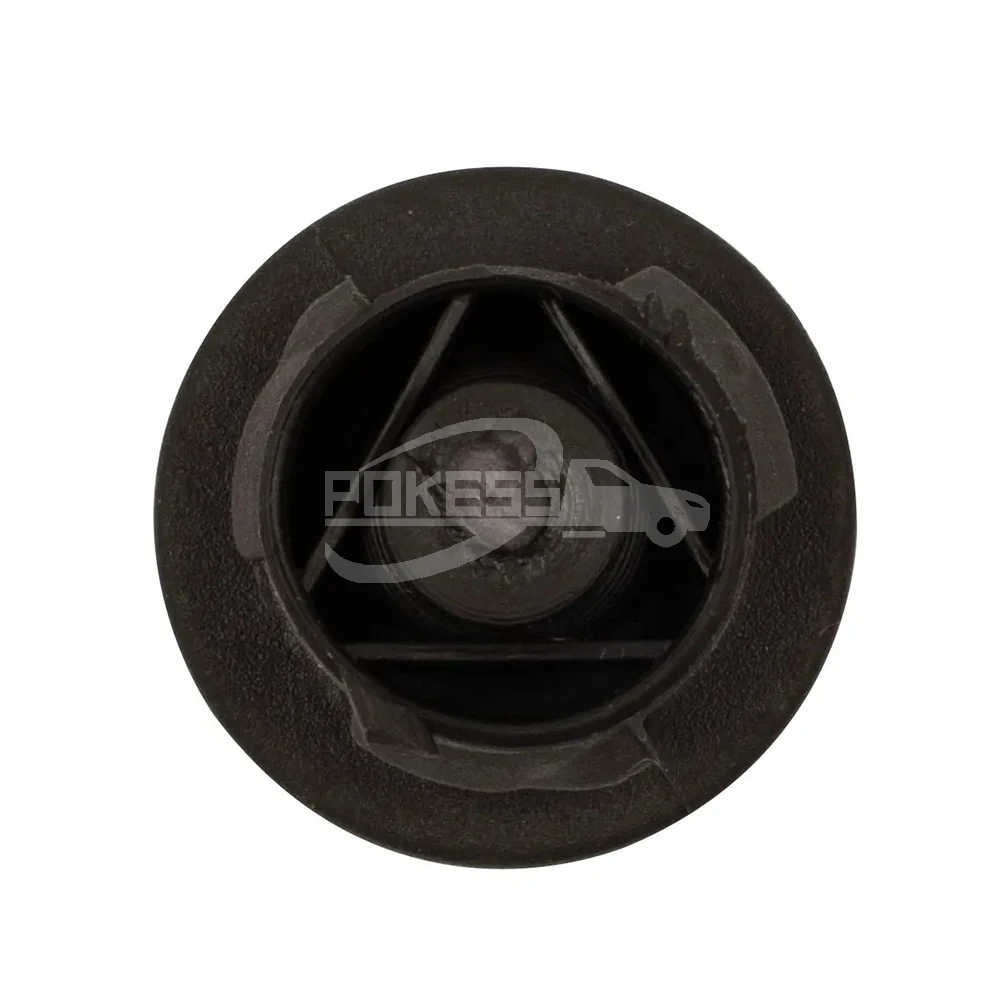 Car Bonnet Rubbers 7M5Q6D277AA Engine Hood Upper Shield Buffer Rubber ... — 3