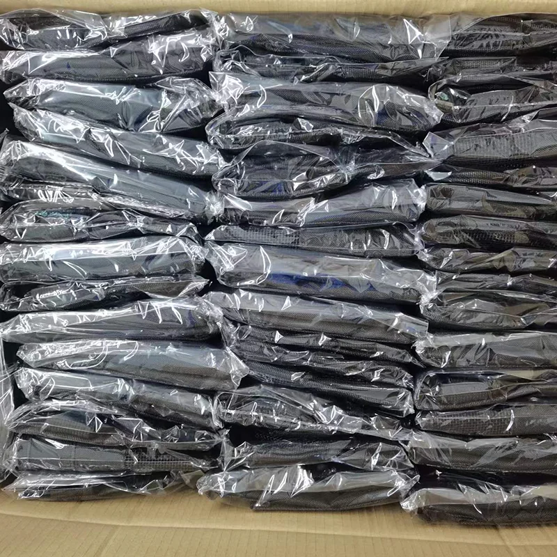 Custom Dog Harness Set Luxury Biothane Dog Leash And Harness Dog