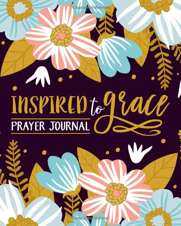 
 Необычный пользовательский спиральный блокнот Eccolo в твердой обложке для молитвенного журнала для женщин  