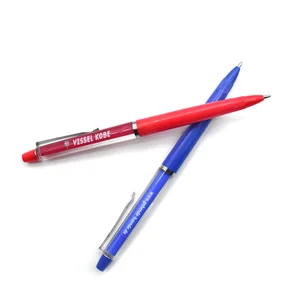 Customizable 1.0mm Floater Aqua Floating Liquid Ballpoint Pen Factory's Brand Logo Promotional Gifts Customizable Ballpoint Pen