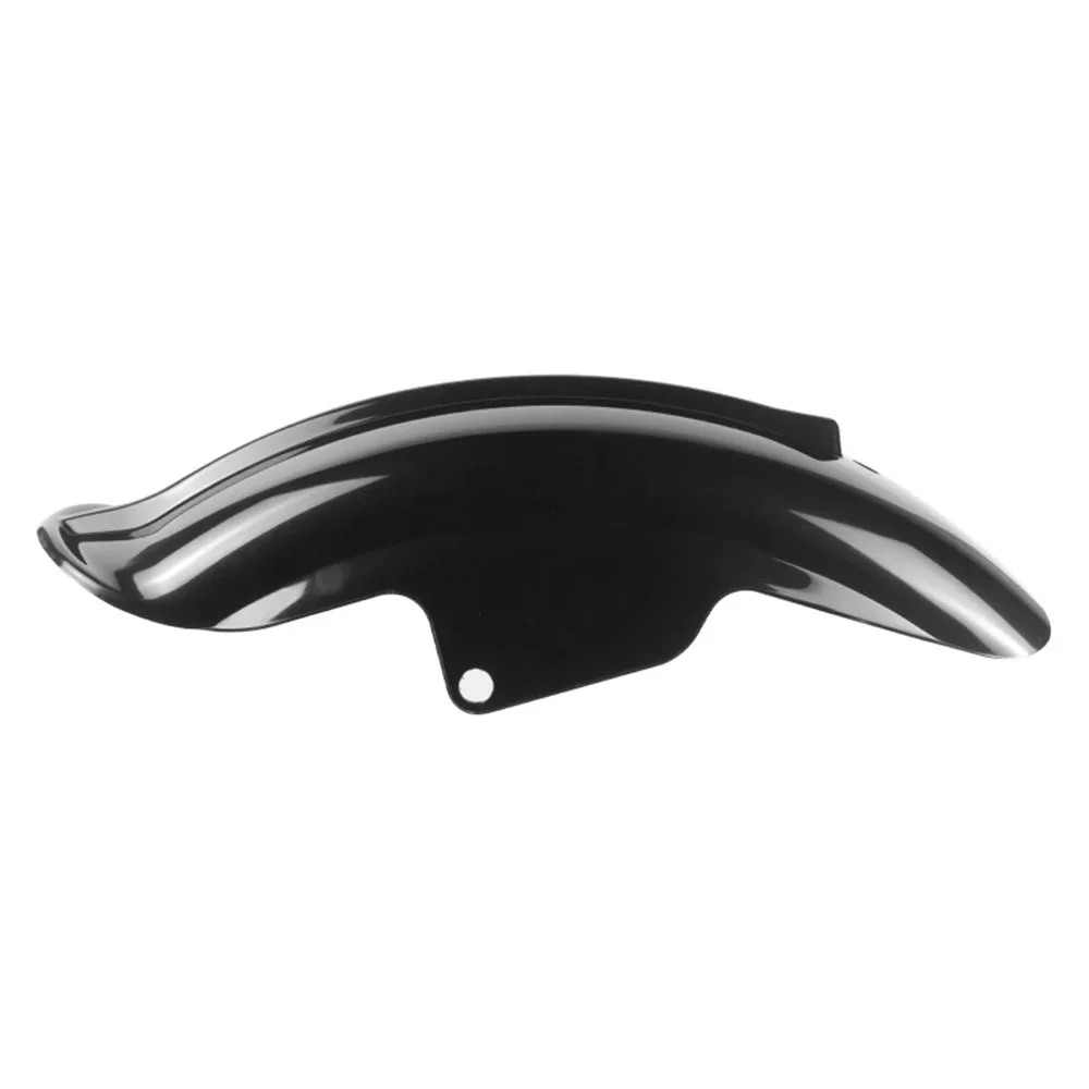 Motorcycle Rear Mudguard for Effective Rain Protection and Modification