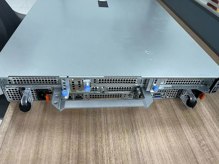 new r760 rack server high performance poweredge r760... Hot Selling PowerEdge R760 2U Rack Server Intel Xeon Bronze 3408U ...