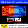 Red & Blue Charging Cable Version