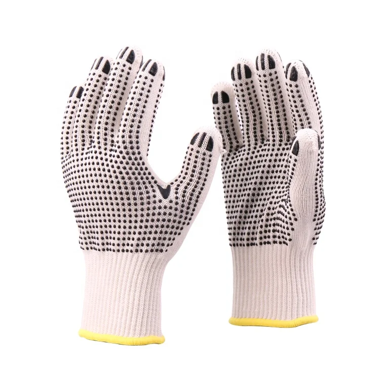 Source Xingyu-guantes de algodón para construcción, guantes de seguridad para trabajo en China m.alibaba.com