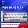 60HE Max-Grigio Blu