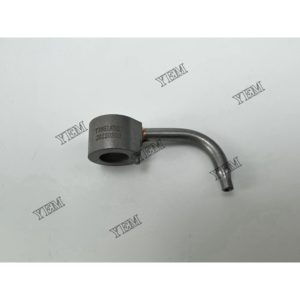 Oil Cooling Nozzle for Caterpillar C4.4 Replacement Engine Parts 6