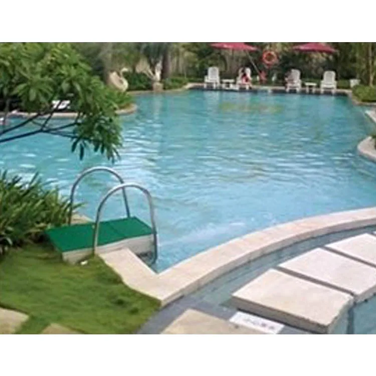 High Quality Large Pool Filters Pipeless Integrative Swimming Pool Filtration Compact Pool Filter