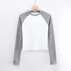 Gray With White