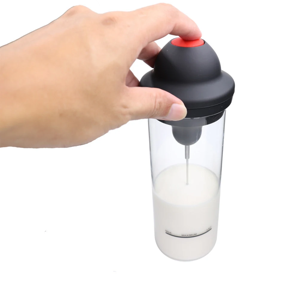 milk frother10