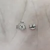Titanium alloy ear strap