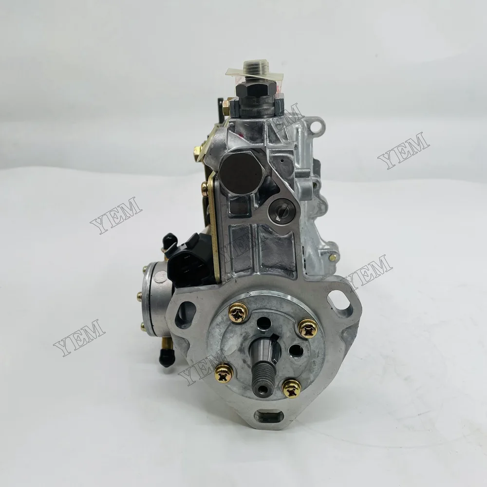 For Yanmar Diesel Injection Pump 719833-51360 Genuine Engine Parts