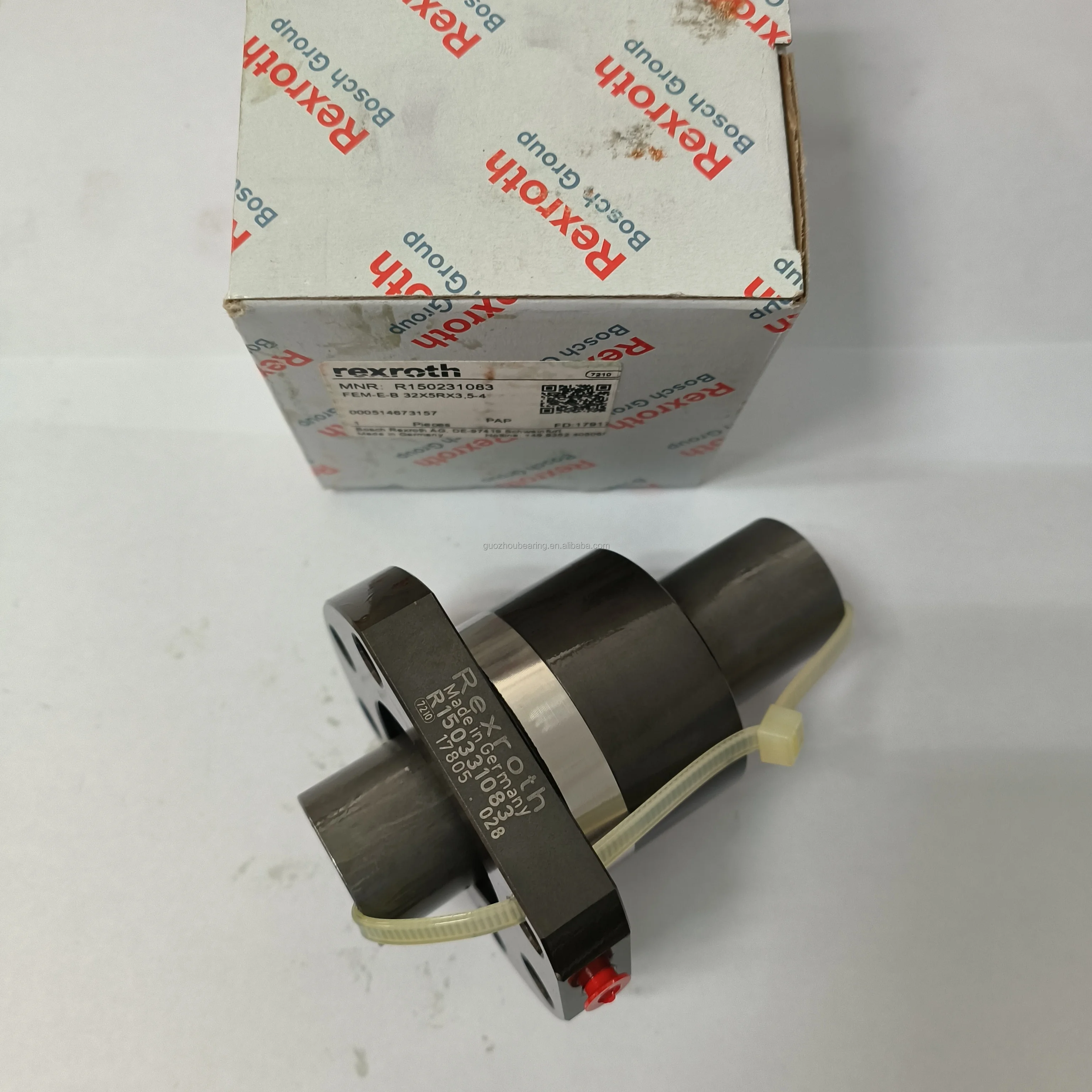 ローバーミニ ショックアブソーバー BILSTEIN ビルシュタイン リア用