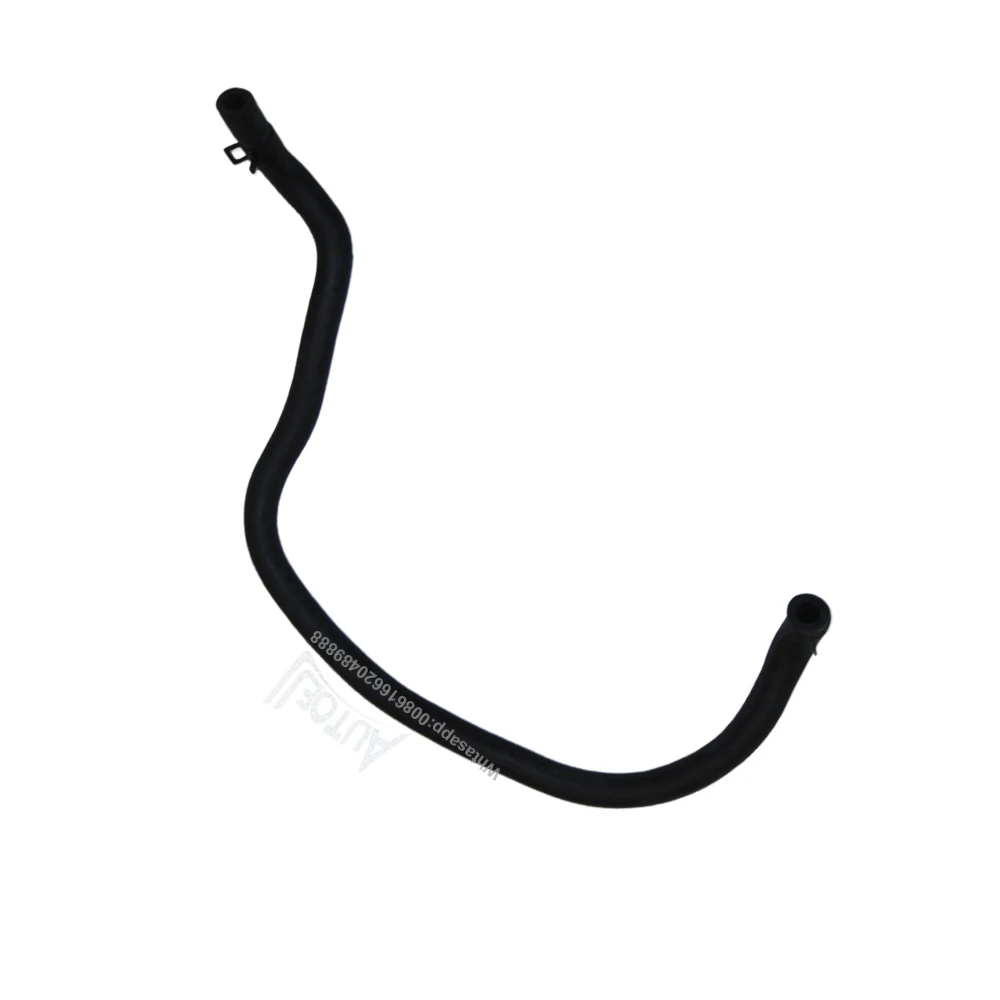 ALB-1601053176499 Auto parts Engine Coolant Hose For CANO CALEFACCION Chevrolet AVEO Pontiac Wave Hatchback GENTRA 96377786