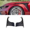 Real Carbon Fiber Look