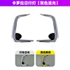 type c 2 color streamer lamp
