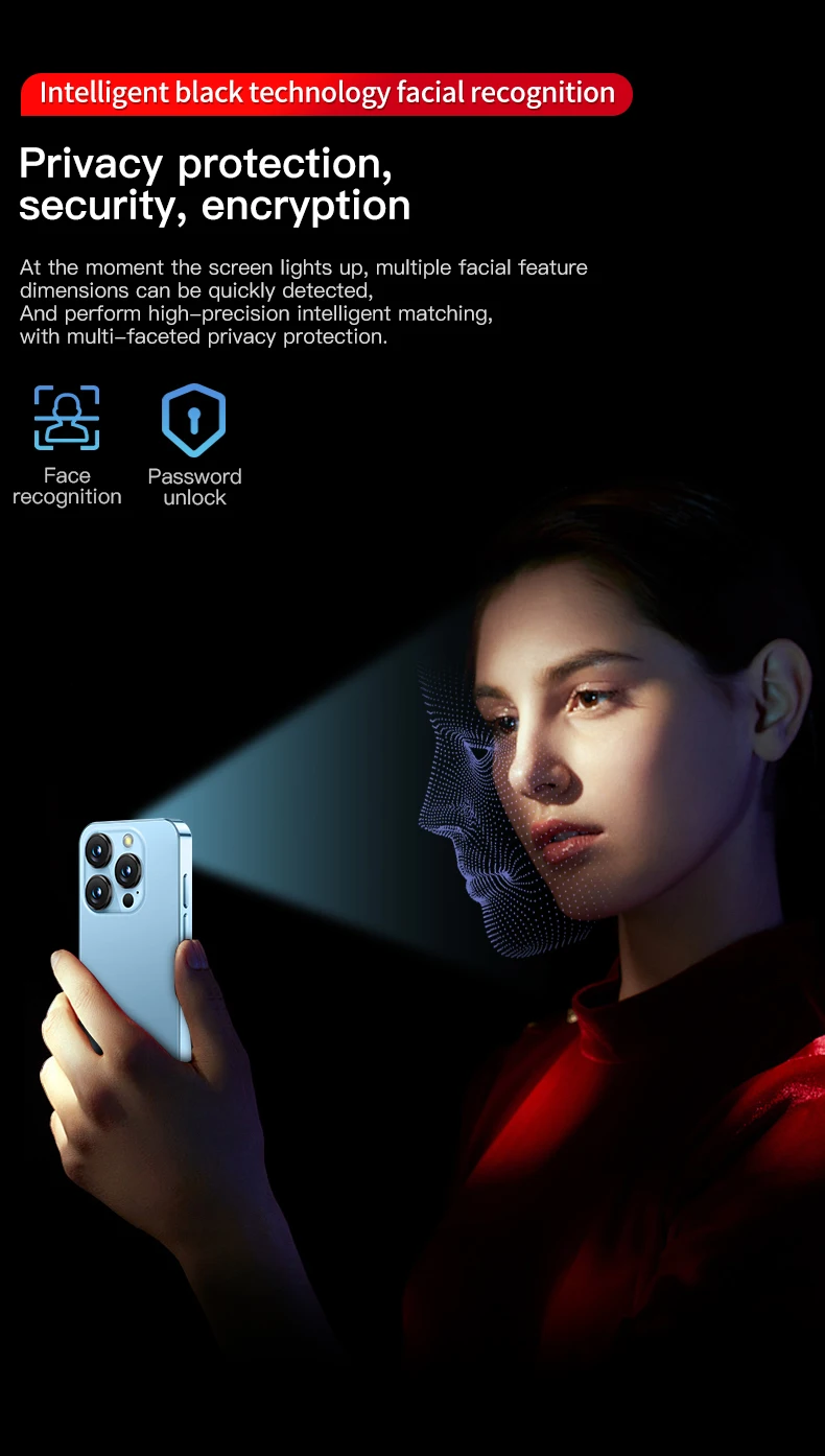 2025 XS19专业迷你手机3.88 “双sim卡3G + 32GB英语法语低价小尺寸美国4G法语西班牙语